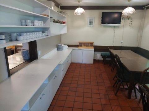 Accommodation And Restaurant Tia Церклье-на-Гореньскем Экстерьер фото